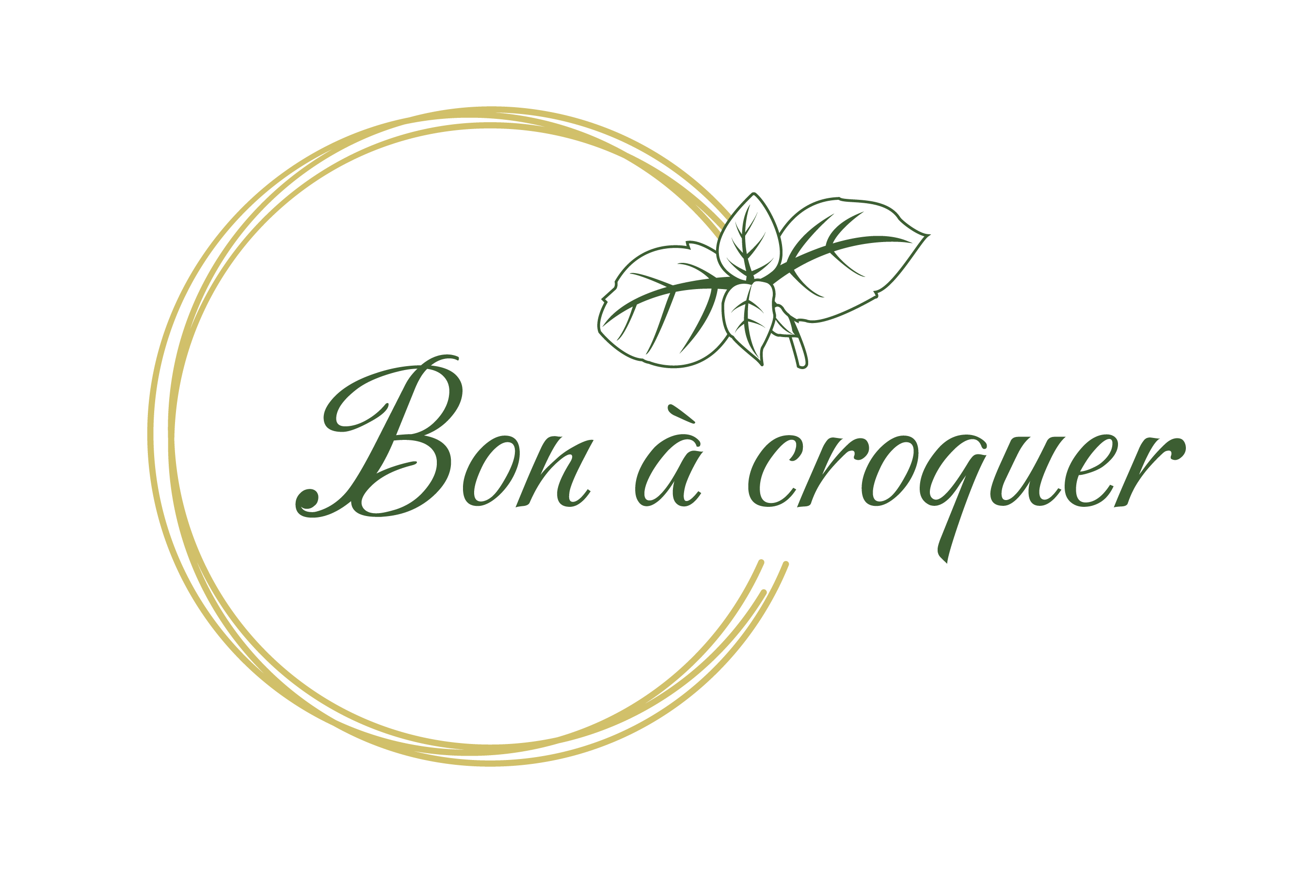 Bon à Croquer